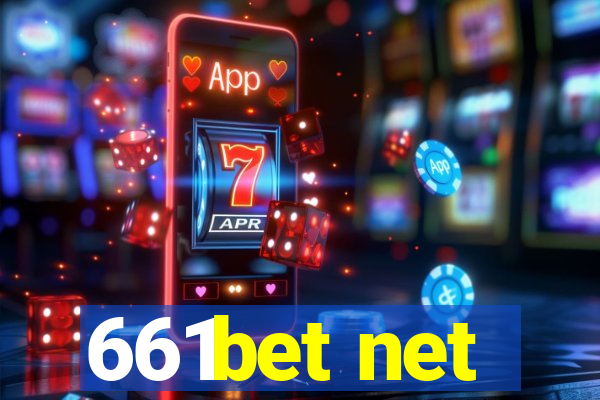 661bet net